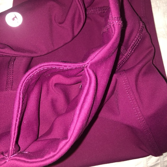 90 degree by reflex gym leggings - Picture 6 of 9